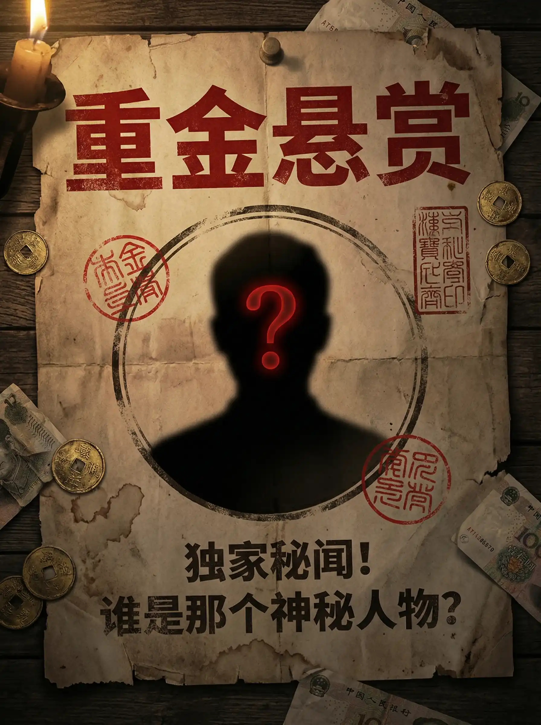 【hsck.com】精品hsck.com~hsck.com最新更新交流社区 - 重金悬赏线索征集令